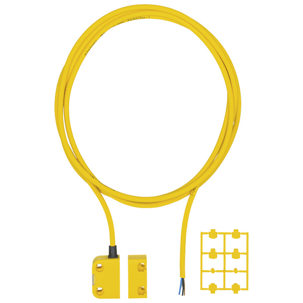 506322 | PILZ Magnetic Safety Switch