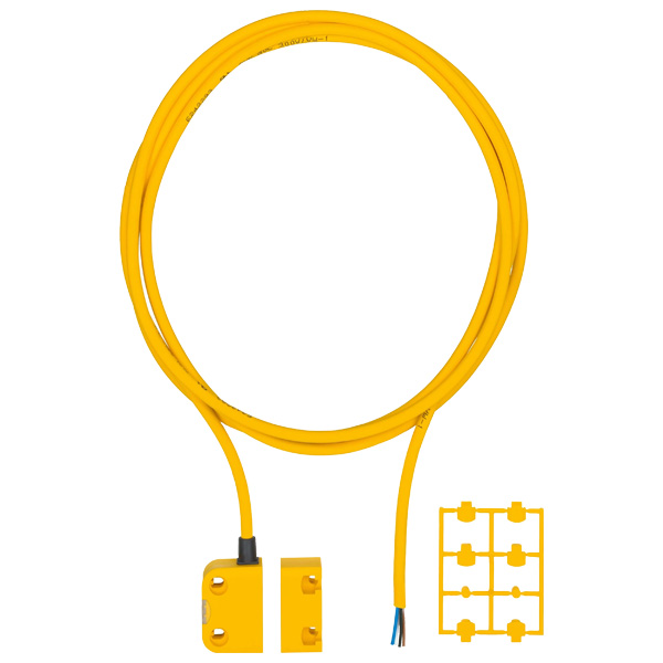 506320 | PILZ Magnetic Safety Switch
