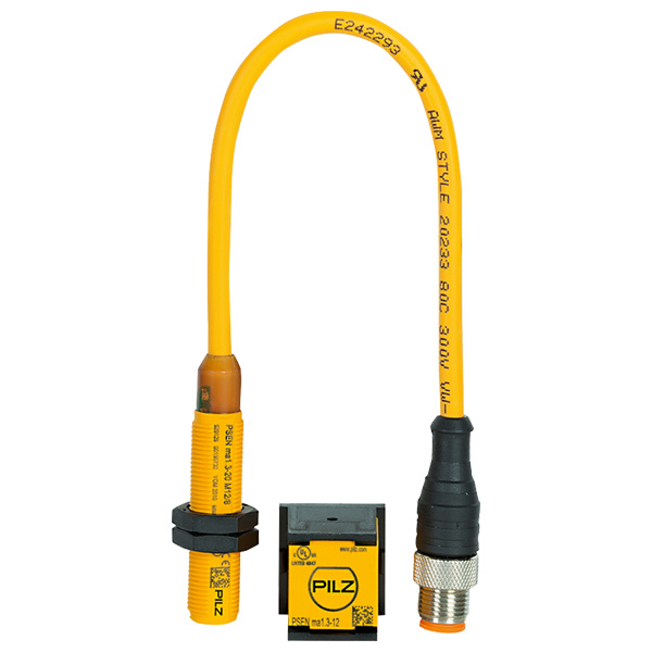 506239 | PILZ Magnetic Safety Switch