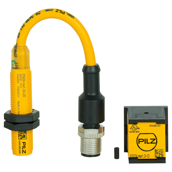 506238 | PILZ Magnetic Safety Switch