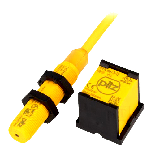 506234 | PILZ Magnetic Safety Switch