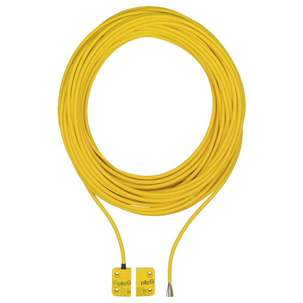 504250 | PILZ Magnetic Safety Switch