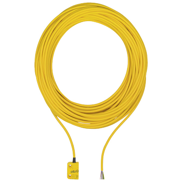 504229 | PILZ Magnetic Safety Switch
