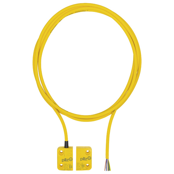 504228 | PILZ Magnetic Safety Switch