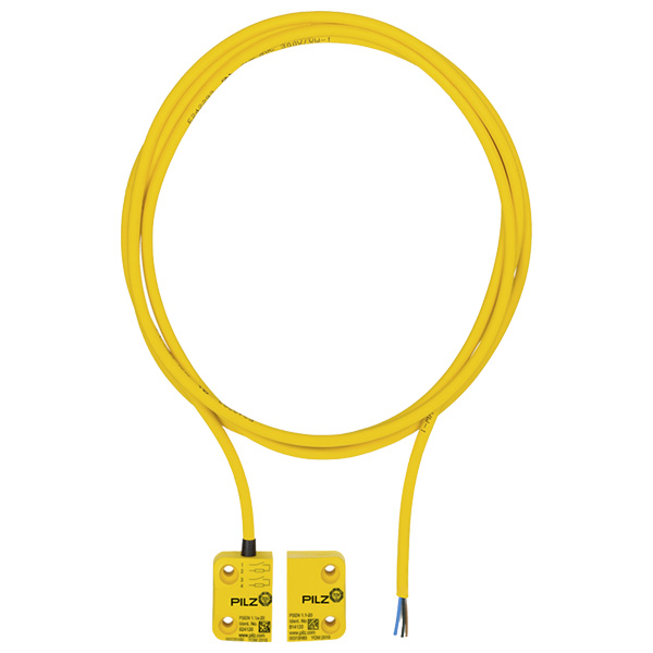 504226 | PILZ Magnetic Safety Switch