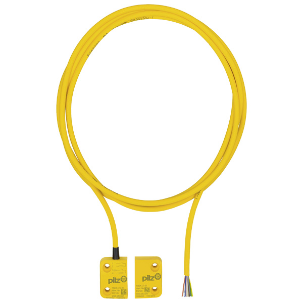 502226 | PILZ Magnetic Safety Switch
