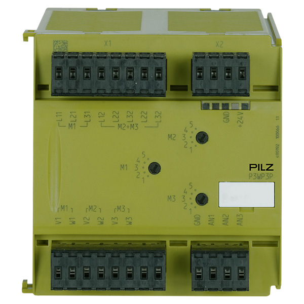 490193 | PILZ True Power Converter