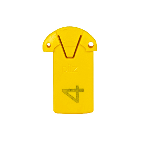 402214 | PILZ PITmode Transponder Key