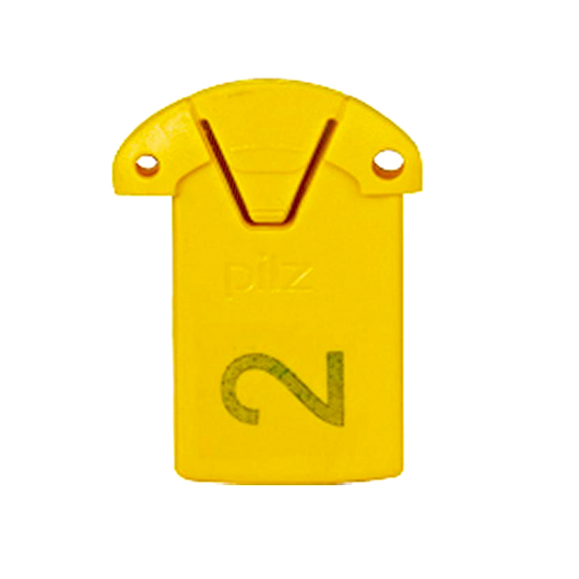 402212 | PILZ PIT m3p key mode 2