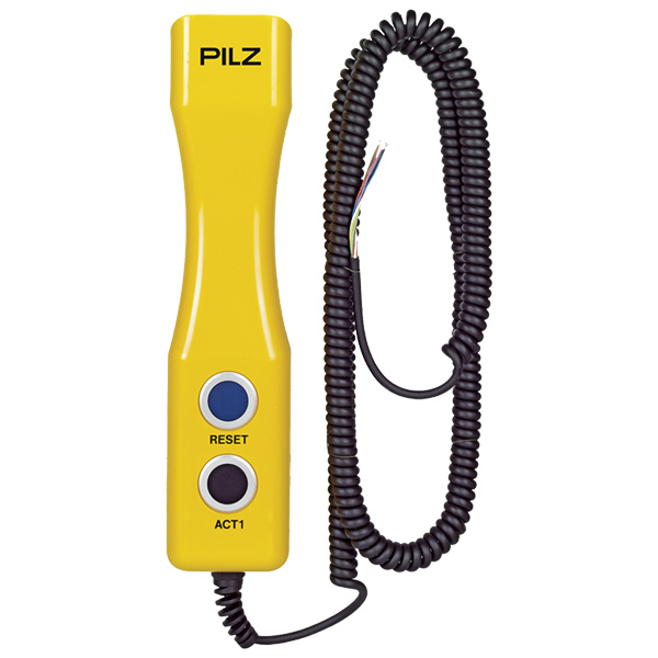 401100 | PILZ PIT js2