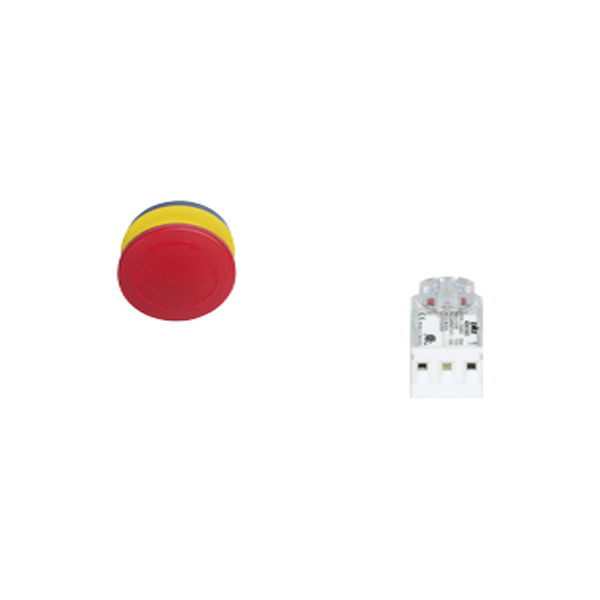400620 | PILZ E-STOP Contact Block Set
