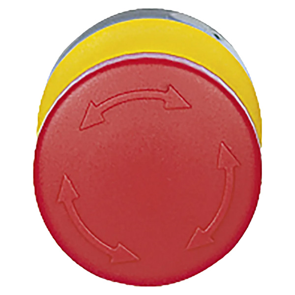400610 | PILZ E-STOP Pushbutton