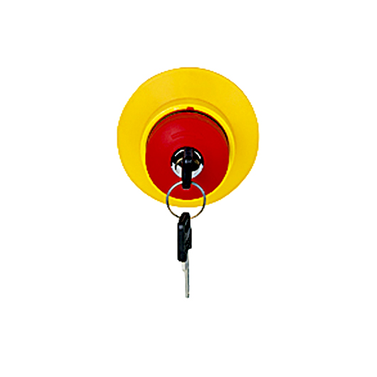 400538 | PILZ Operating Stop Pushbutton