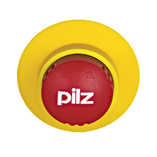 400531 | PILZ Operating Stop Pushbutton