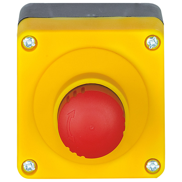 400521 | PILZ E-STOP Contact Block