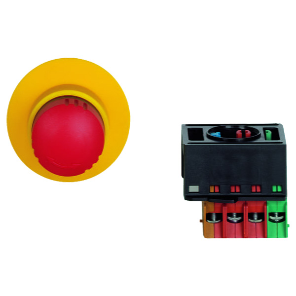 400511 | PILZ E-STOP Contact Block Set