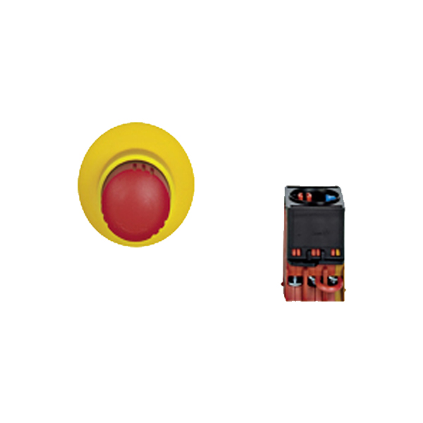 400510 | PILZ E-STOP Contact Block Set
