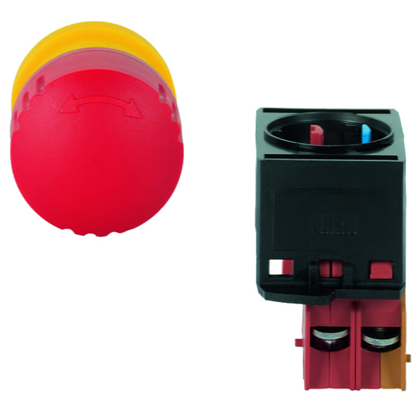 400459 | PILZ PIT es Set9u-5c