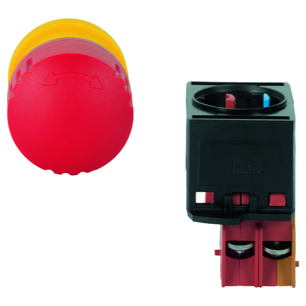 400458 | PILZ PIT es Set9u-5