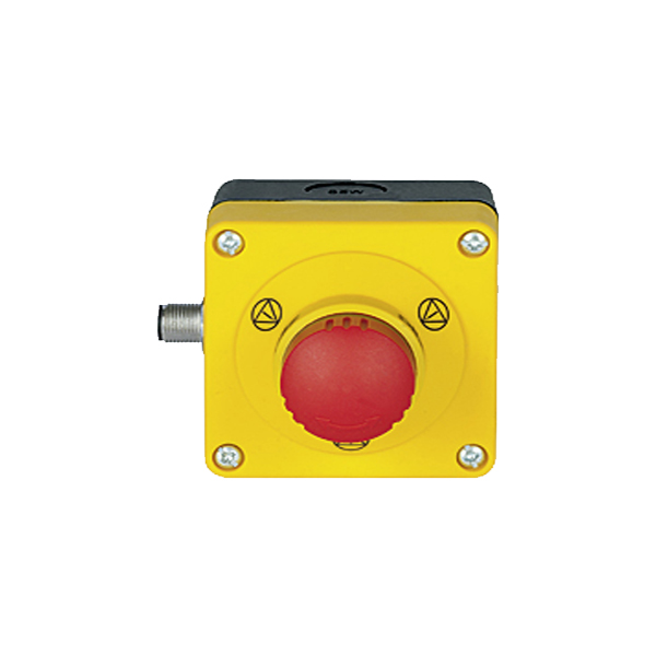 400453 | PILZ E-STOP Contact Block