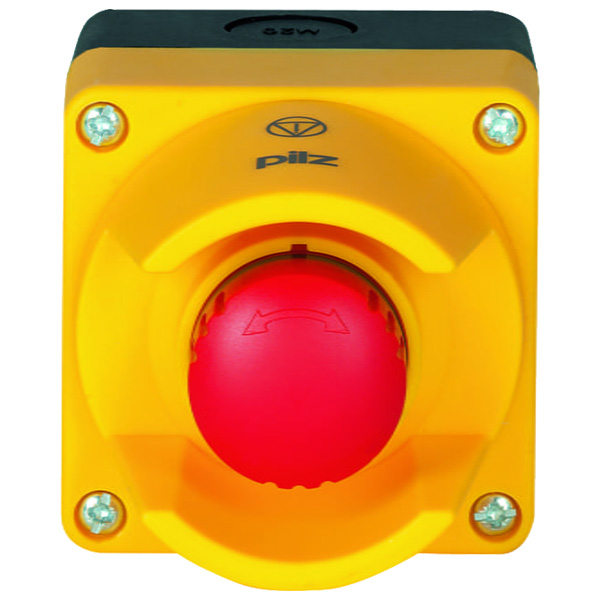 400450 | PILZ E-STOP Contact Block