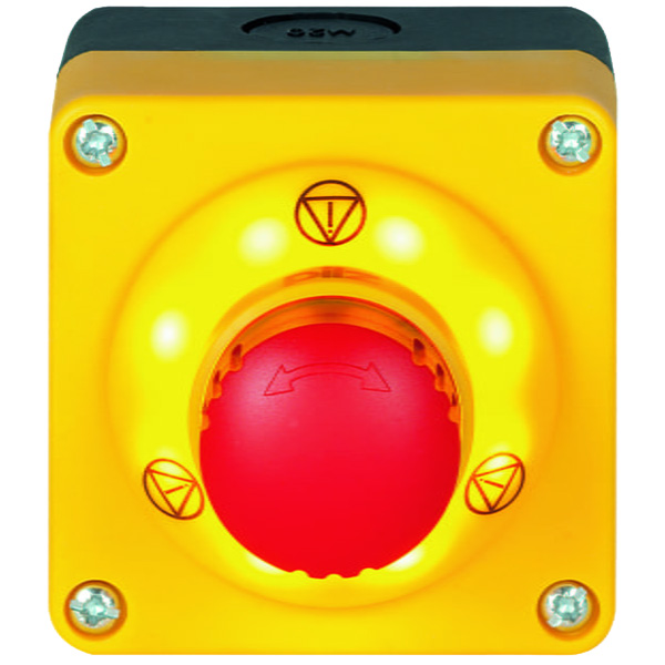 400449 | PILZ E-STOP Contact Block