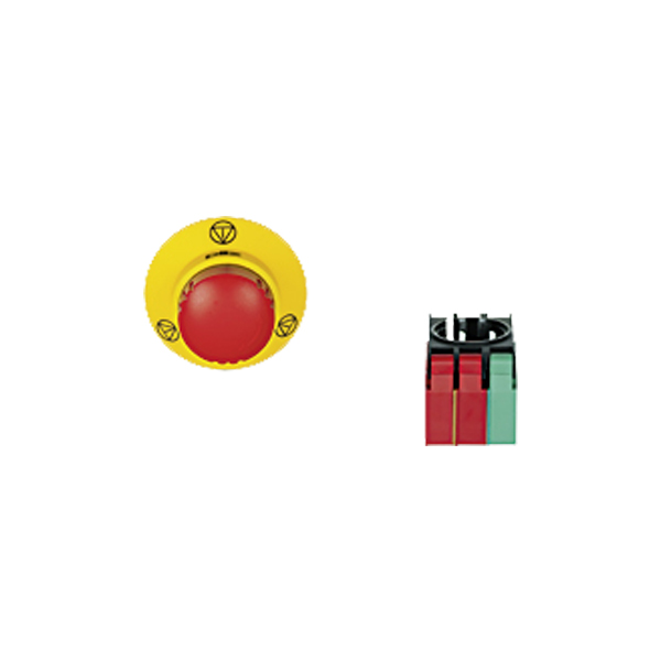 400446 | PILZ E-STOP Contact Block