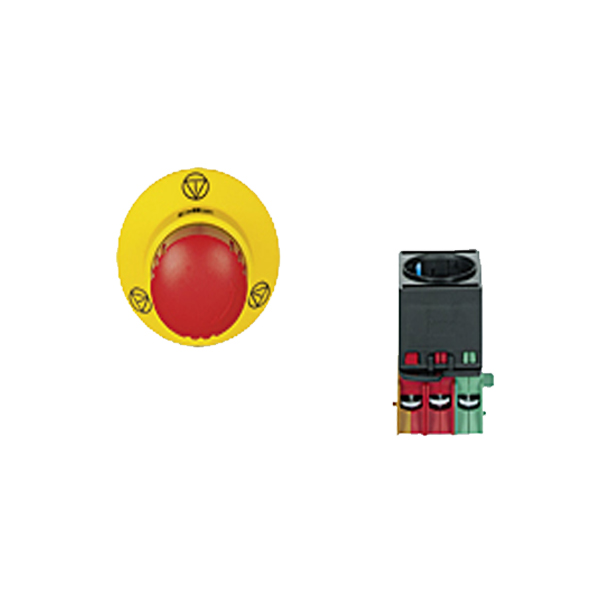 400445 | PILZ E-STOP Contact Block