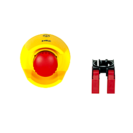 400439 | PILZ E-STOP Contact Block Set