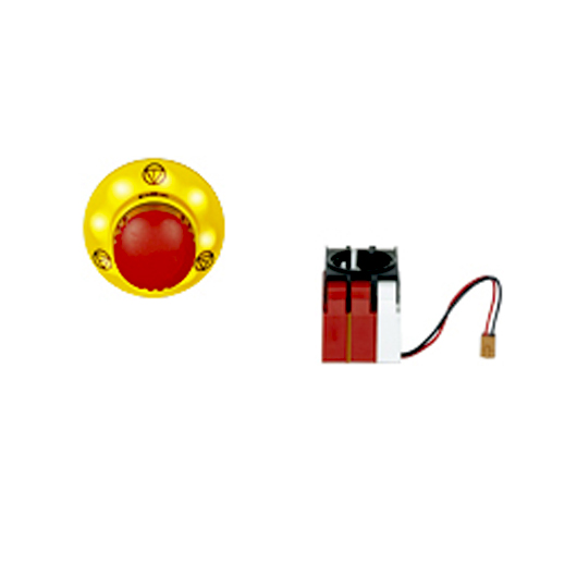 400437 | PILZ E-STOP Contact Block Set