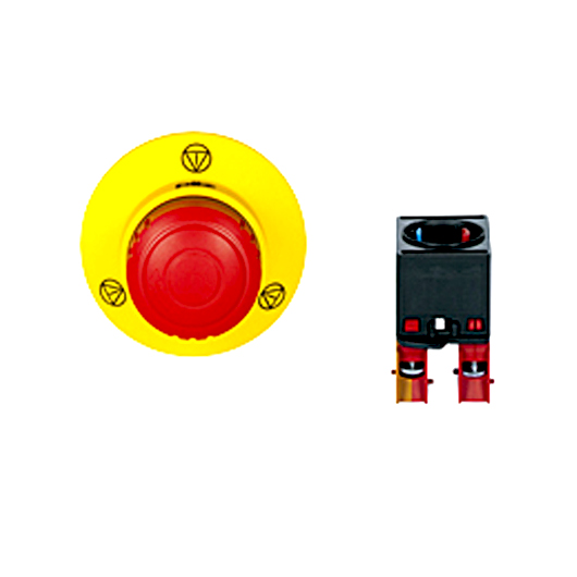 400434 | PILZ E-STOP Contact Block Set