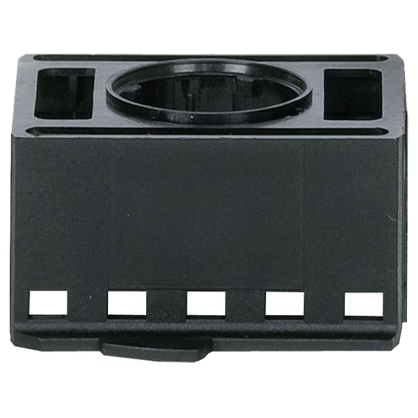 400340 | PILZ PIT esh5 holder for 5 contact blocks