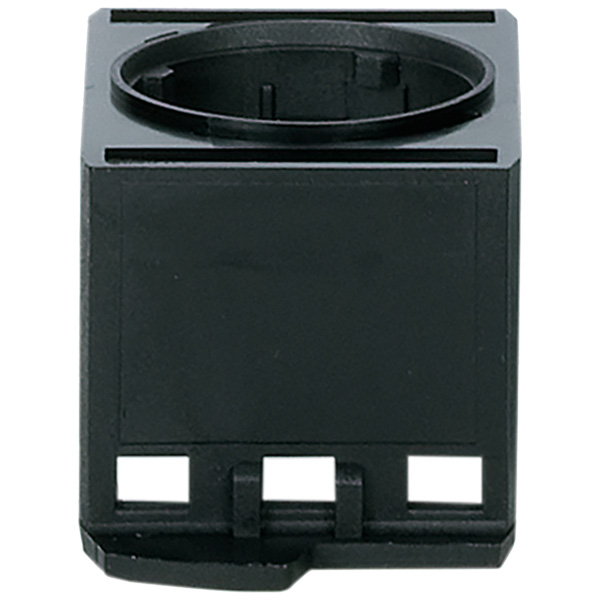 400330 | PILZ PIT esh3 holder for 3 contact blocks