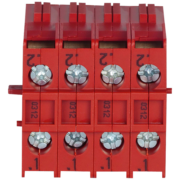 400324 | PILZ Contact Block