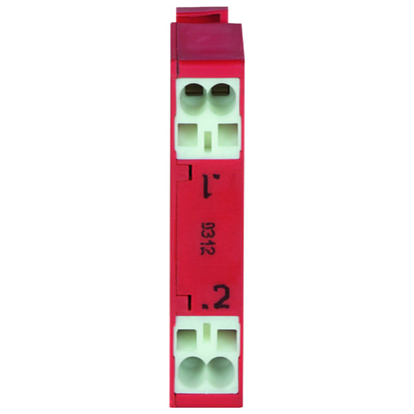 400321 | PILZ Contact Block