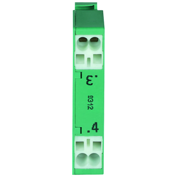 400311 | PILZ Contact Block