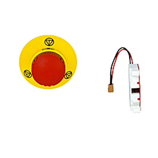 400143 | PILZ E-STOP Pushbutton