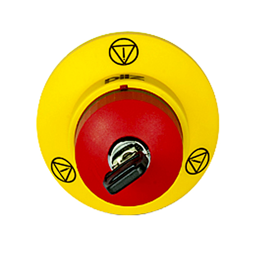 400138 | PILZ E-STOP Pushbutton