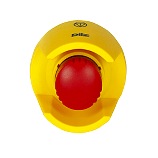 400135 | PILZ E-STOP Pushbutton