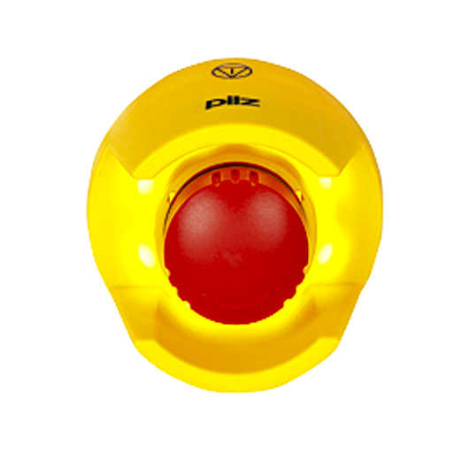 400134 | PILZ E-STOP Pushbutton