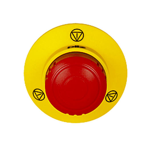 400132 | PILZ E-STOP Pushbutton