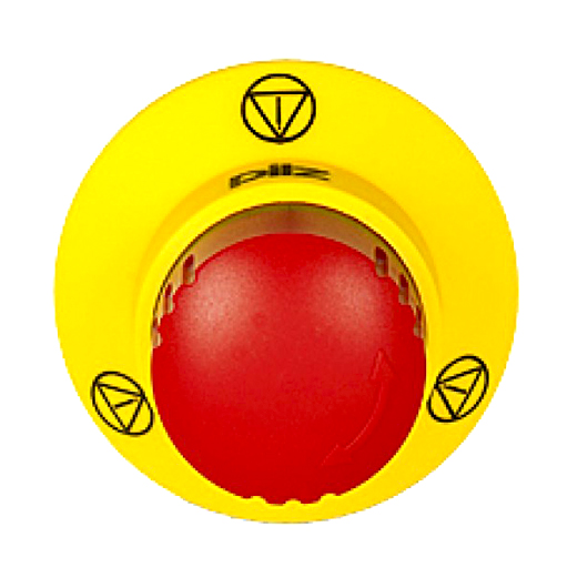 400131 | PILZ E-STOP Pushbutton