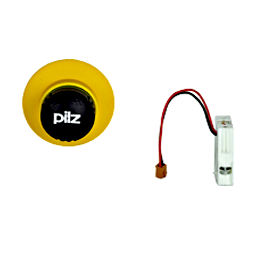 400112 | PILZ Operating Stop Pushbutton