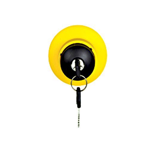 400111 | PILZ Operating Stop Pushbutton