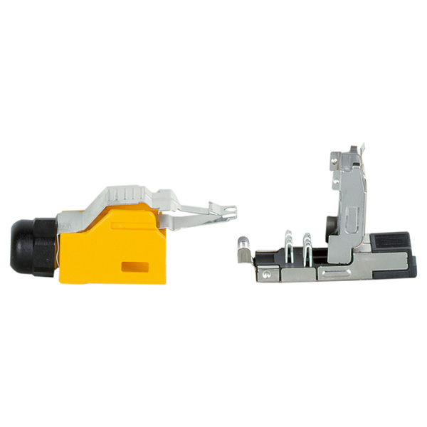 380400 | PILZ RJ45 Plug-in Connector