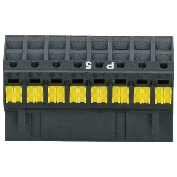 374292 | PILZ Set of Spare Plug-in Spring-loaded Terminals