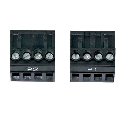 374280 | PILZ Set of Spare Plug-in Terminals