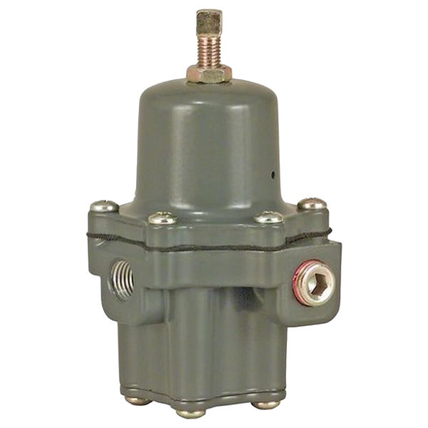 67CF-207/SF/V | Fisher 67C Series Instrument Supply Regulator