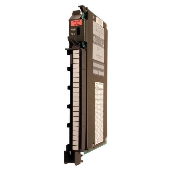 1771-IFE | Allen Bradley Analog Input Module