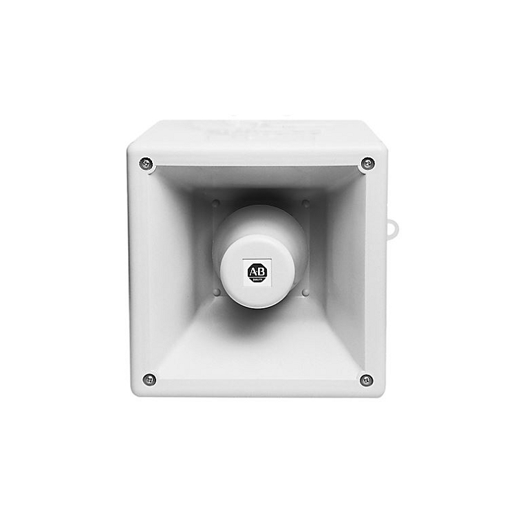 855H-BA20ED | Allen Bradley Industrial Horn